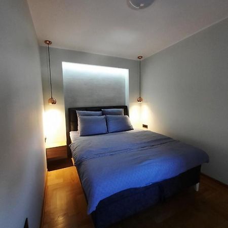 Apartment Pleasure Lux Novi Sad Buitenkant foto