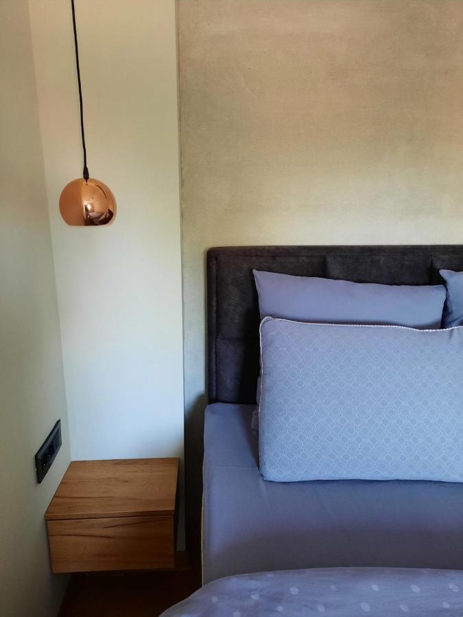 Apartment Pleasure Lux Novi Sad Buitenkant foto