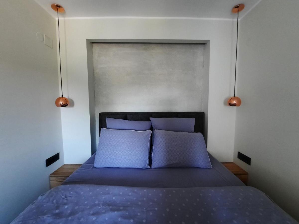 Apartment Pleasure Lux Novi Sad Buitenkant foto